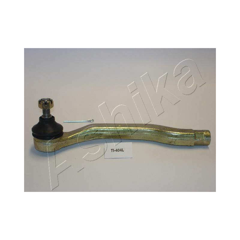 ASHIKA 111-04-404L Testa barra d'accoppiamento