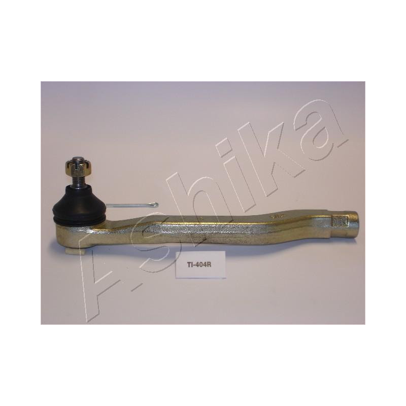 ASHIKA 111-04-404R Tie Rod End