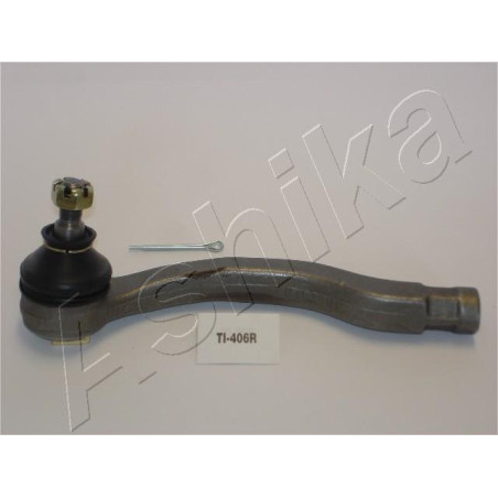 ASHIKA 111-04-406R Tie Rod End