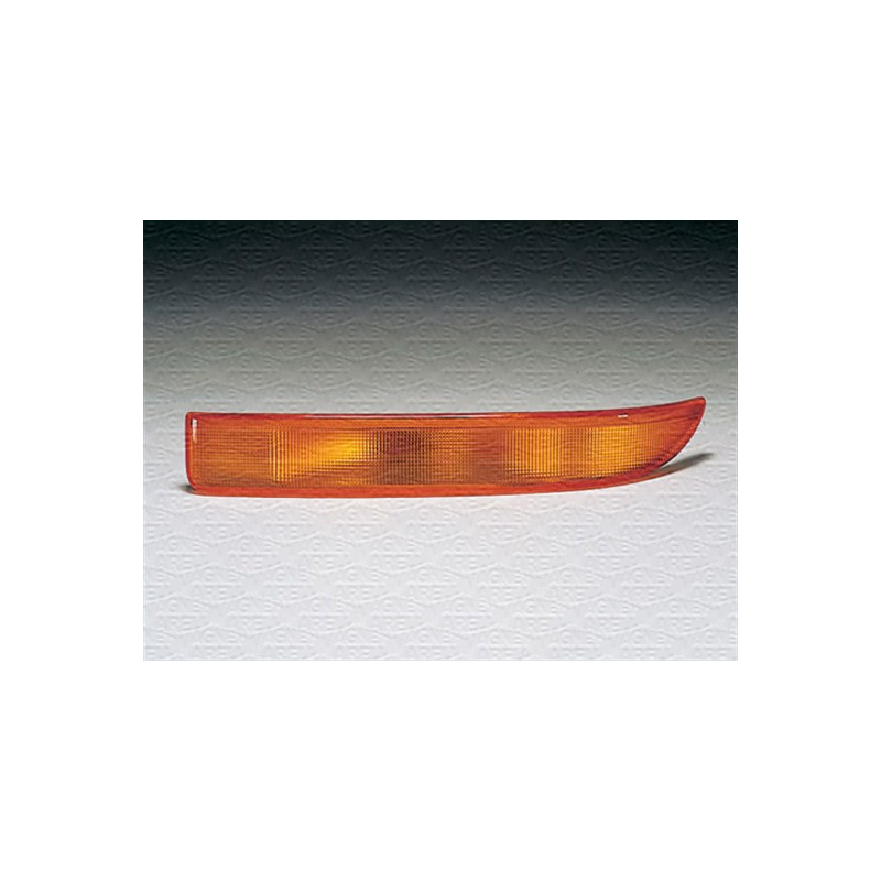 MAGNETI MARELLI 712382301129 Lampa kierunkowskazu