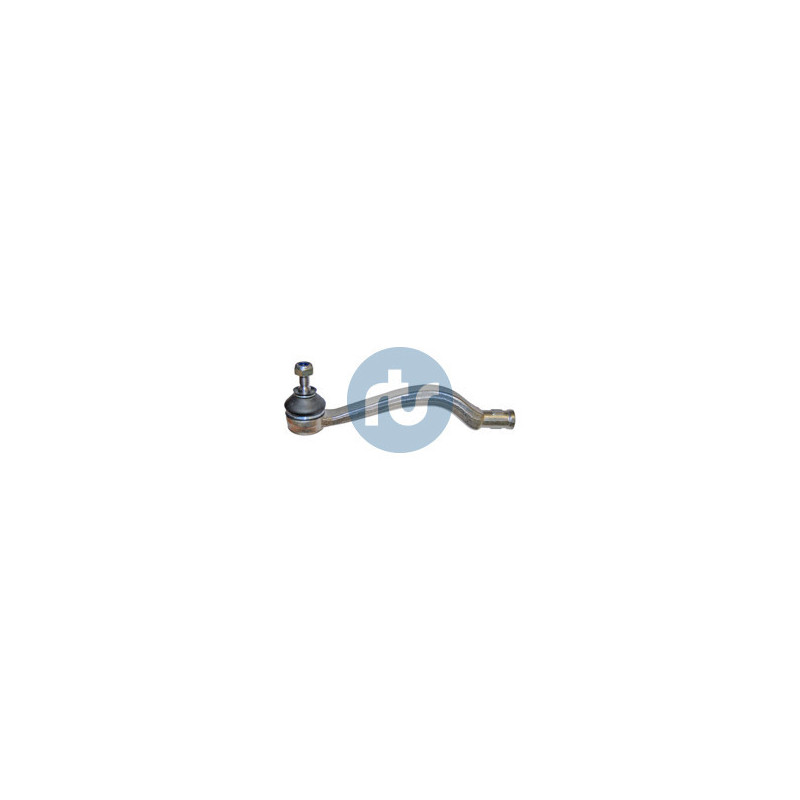 RTS 91-02401-2 Rótula barra de acoplamiento