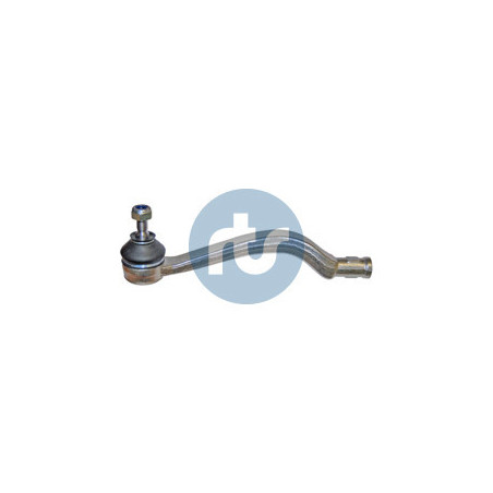 RTS 91-02401-2 Testa barra d'accoppiamento
