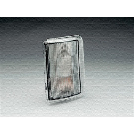 MAGNETI MARELLI 712407701129 Lampa kierunkowskazu