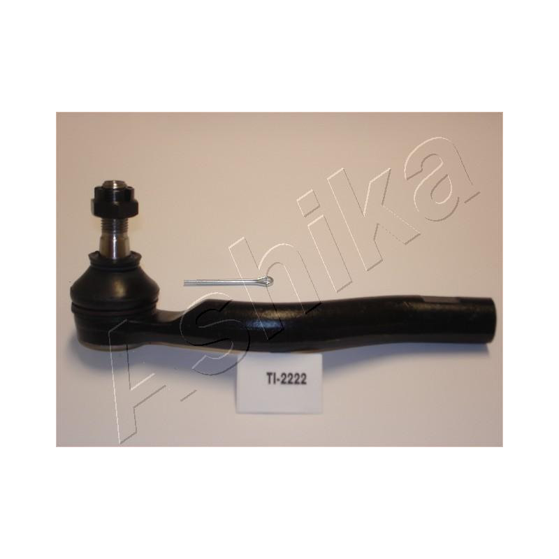 ASHIKA 111-02-2222R Spurstangenkopf