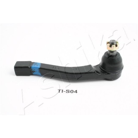 ASHIKA 111-0S-S04L Tie Rod End