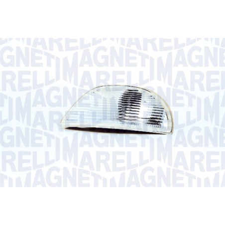 MAGNETI MARELLI 712409101129 Feu clignotant