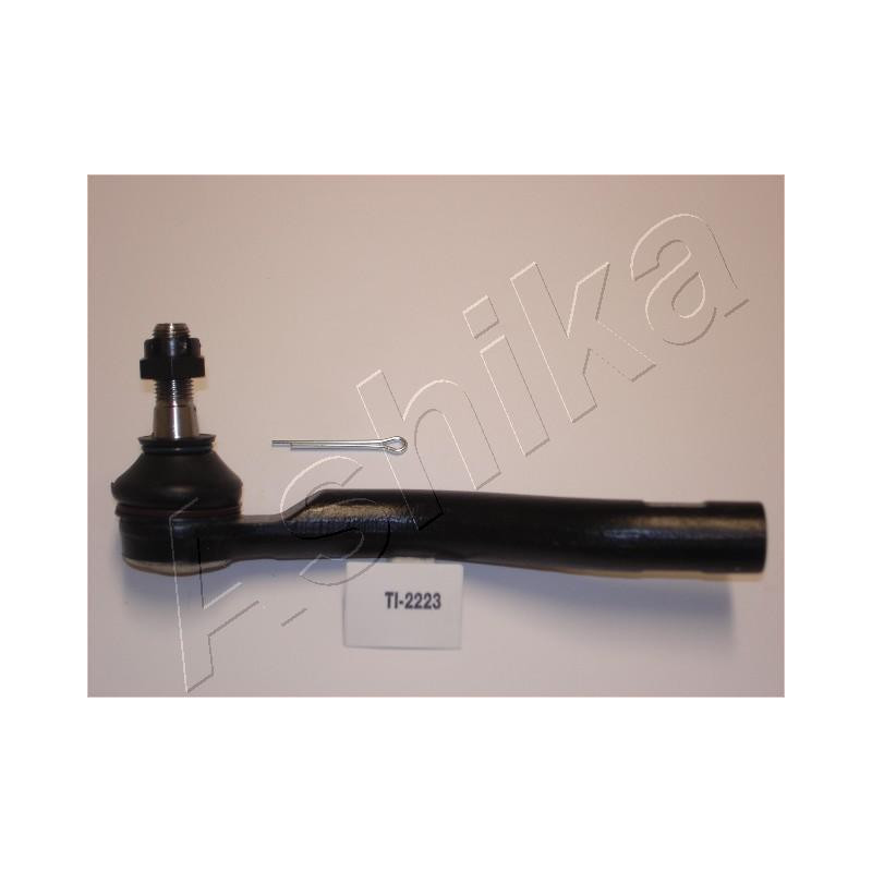 ASHIKA 111-02-2222L Testa barra d'accoppiamento
