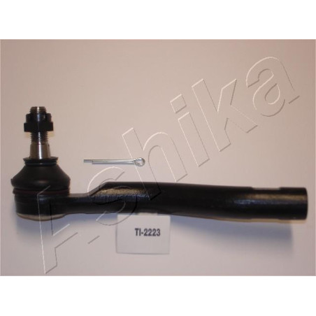 ASHIKA 111-02-2222L Tie Rod End