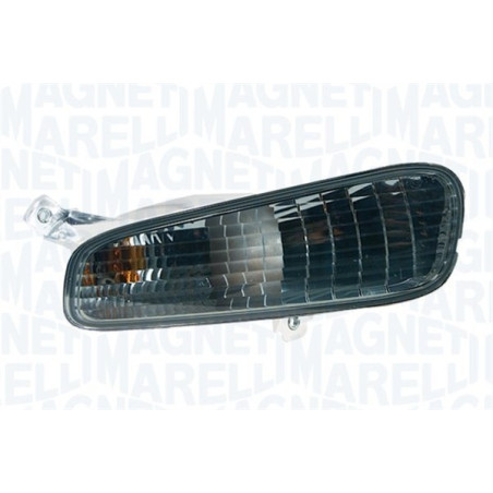 MAGNETI MARELLI 715101052000 Lampa kierunkowskazu