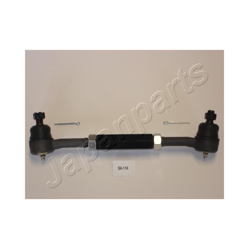 JAPANPARTS SA-116 Spurstangenkopf