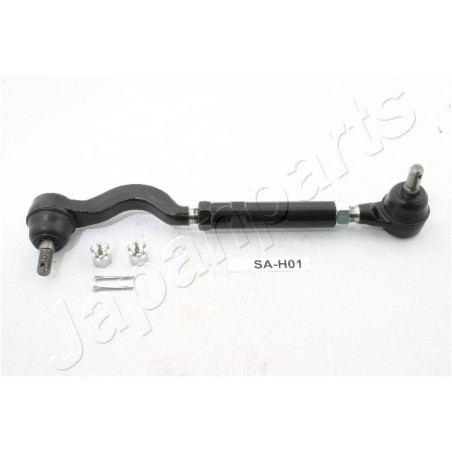 JAPANPARTS SA-H01 Hlava / čap spojovacej tyče riadenia