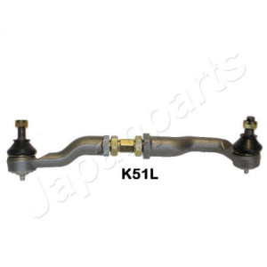 JAPANPARTS SA-K51L Hlava / čap spojovacej tyče riadenia