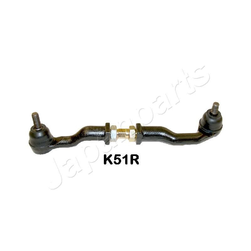 JAPANPARTS SA-K51R Hlava / čap spojovacej tyče riadenia