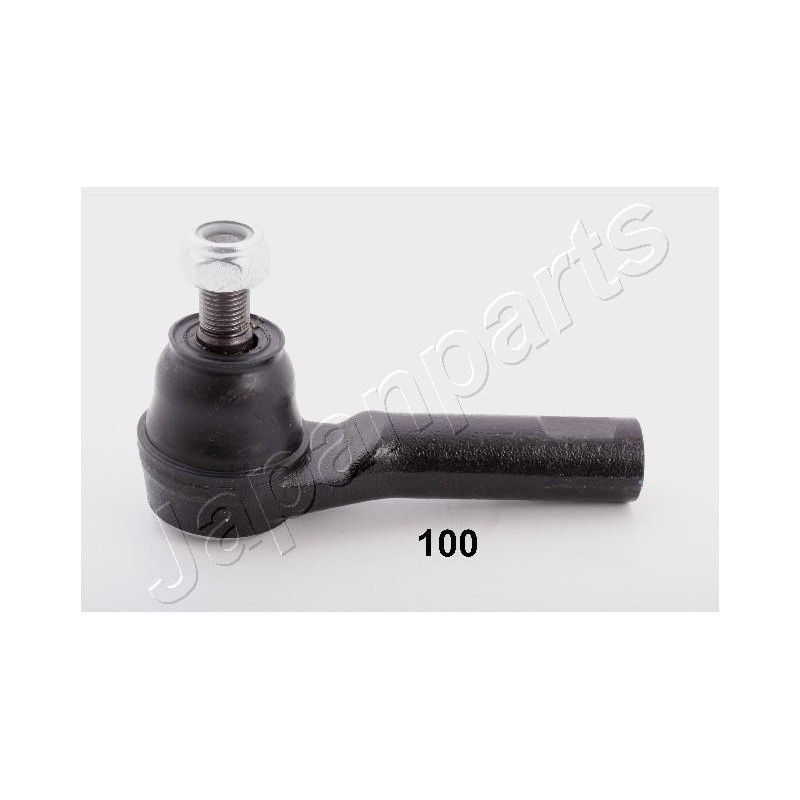JAPANPARTS TI-100 Hlava / čap spojovacej tyče riadenia