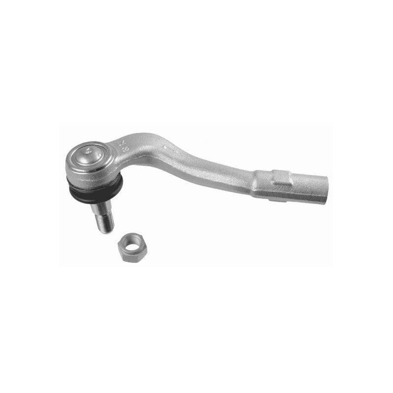 LEMFÖRDER 31778 01 Track Tie Rod End Left for Mercedes C E SLC SLK