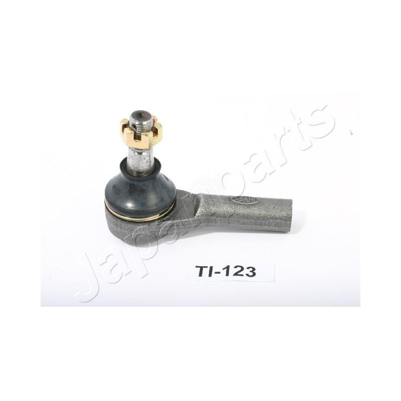 JAPANPARTS TI-123 Rótula barra de acoplamiento