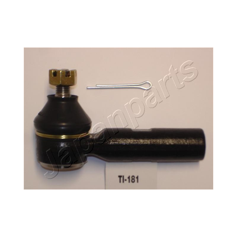 JAPANPARTS TI-181 Testa barra d'accoppiamento