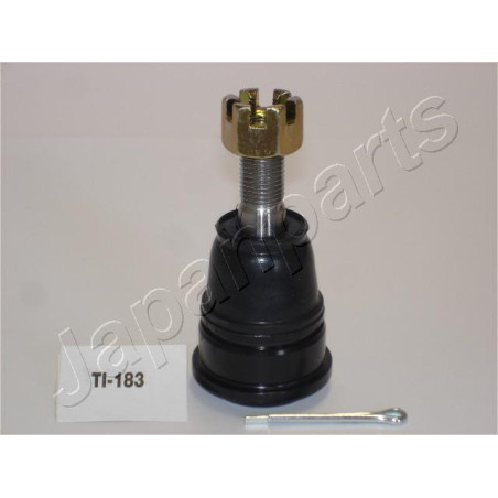 JAPANPARTS TI-183 Końcówka drążka kierowniczego
