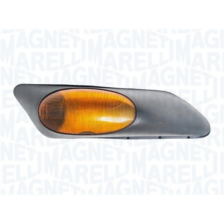MAGNETI MARELLI 715142066000 Indicator Blinker