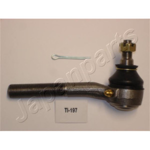 JAPANPARTS TI-197 Hlava / čap spojovacej tyče riadenia