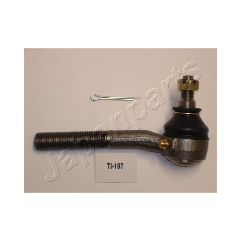 JAPANPARTS TI-197 Rótula barra de acoplamiento