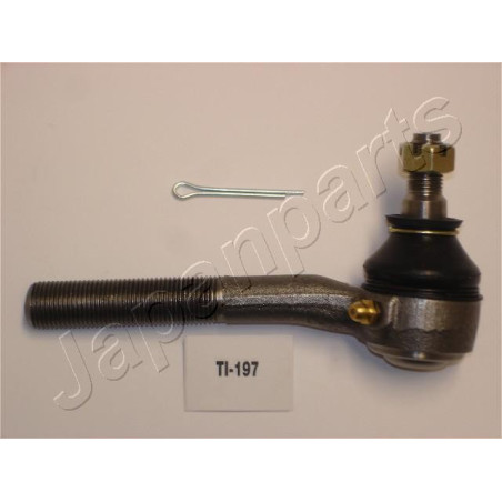 JAPANPARTS TI-197 Hlava příčného táhla řízení