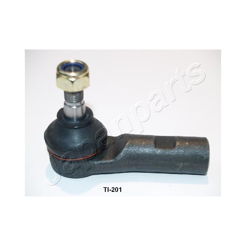 JAPANPARTS TI-201 Hlava / čap spojovacej tyče riadenia
