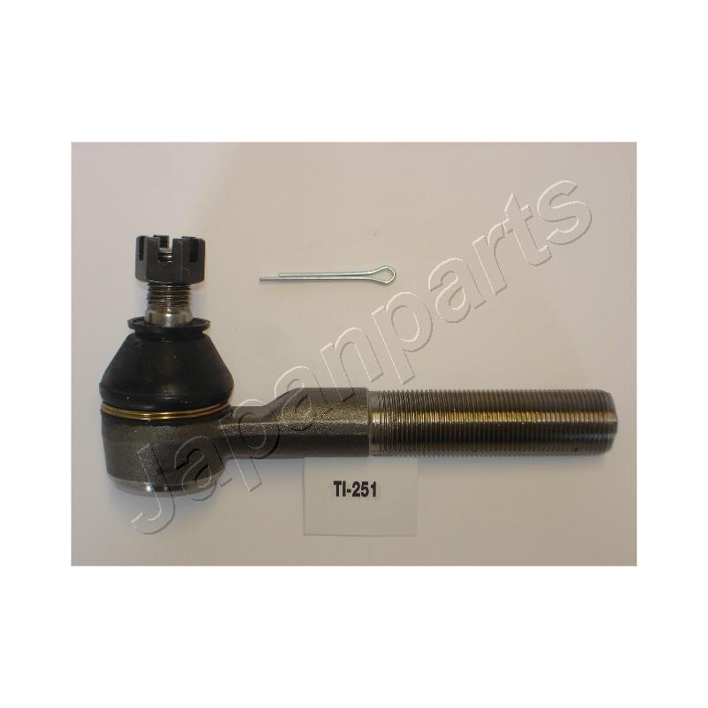 JAPANPARTS TI-251 Testa barra d'accoppiamento