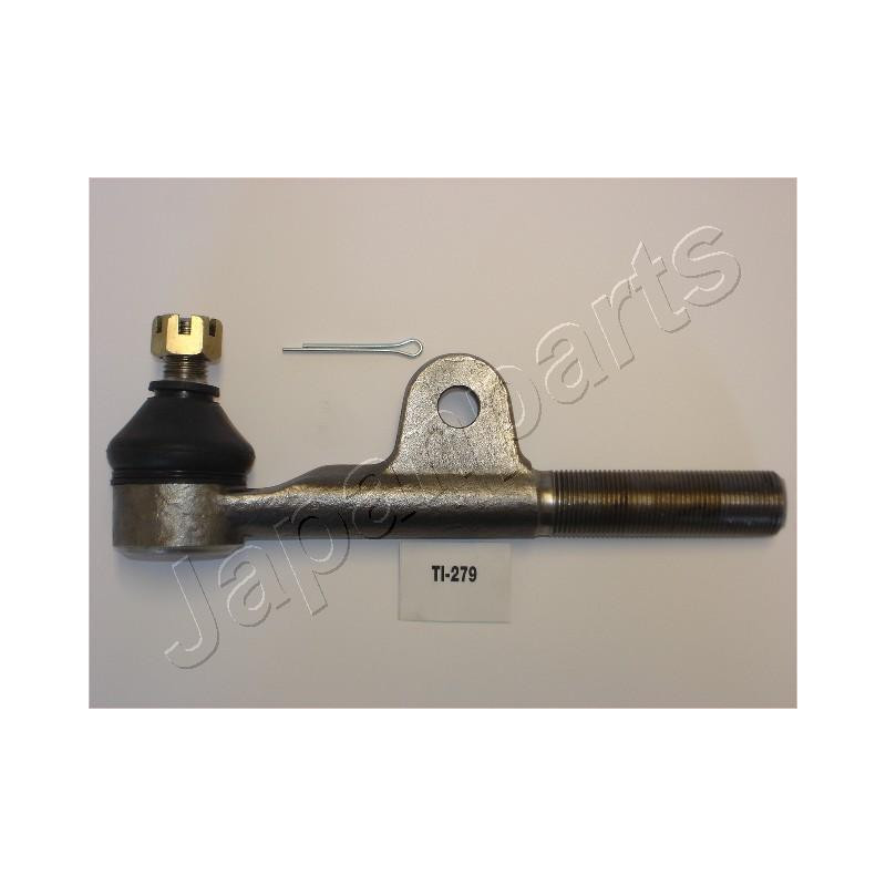 JAPANPARTS TI-279 Testa barra d'accoppiamento