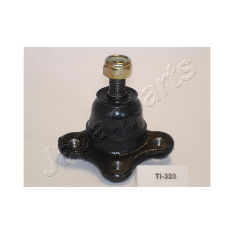 JAPANPARTS TI-320 Rótula barra de acoplamiento