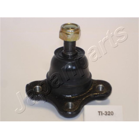 JAPANPARTS TI-320 Rótula barra de acoplamiento