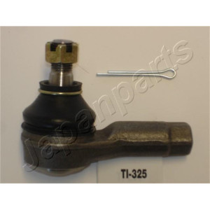 JAPANPARTS TI-325 Hlava / čap spojovacej tyče riadenia