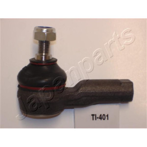 JAPANPARTS TI-401 Hlava / čap spojovacej tyče riadenia