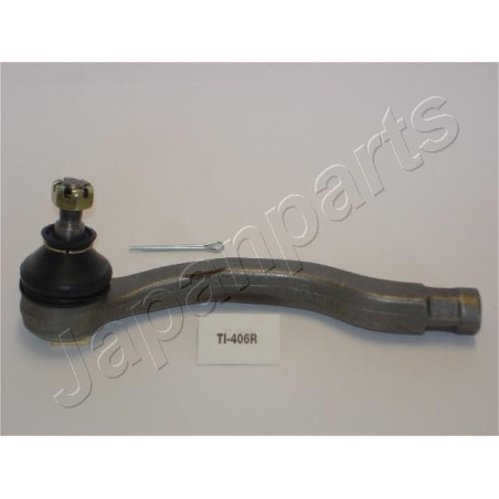 JAPANPARTS TI-406R Hlava / čap spojovacej tyče riadenia