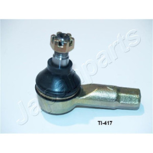 JAPANPARTS TI-417 Testa barra d'accoppiamento
