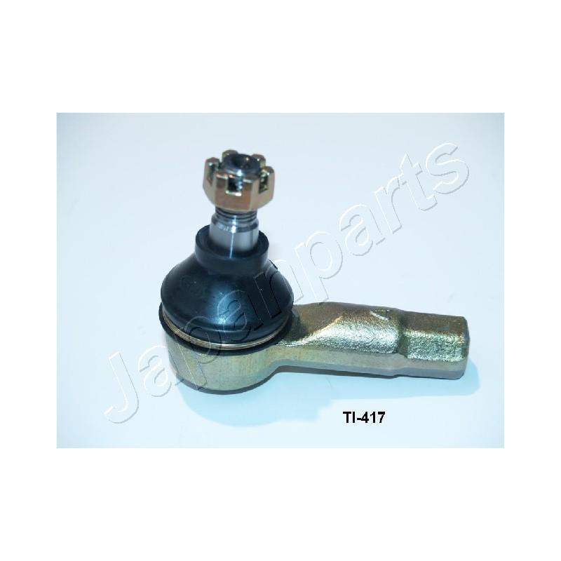 JAPANPARTS TI-417 Hlava / čap spojovacej tyče riadenia