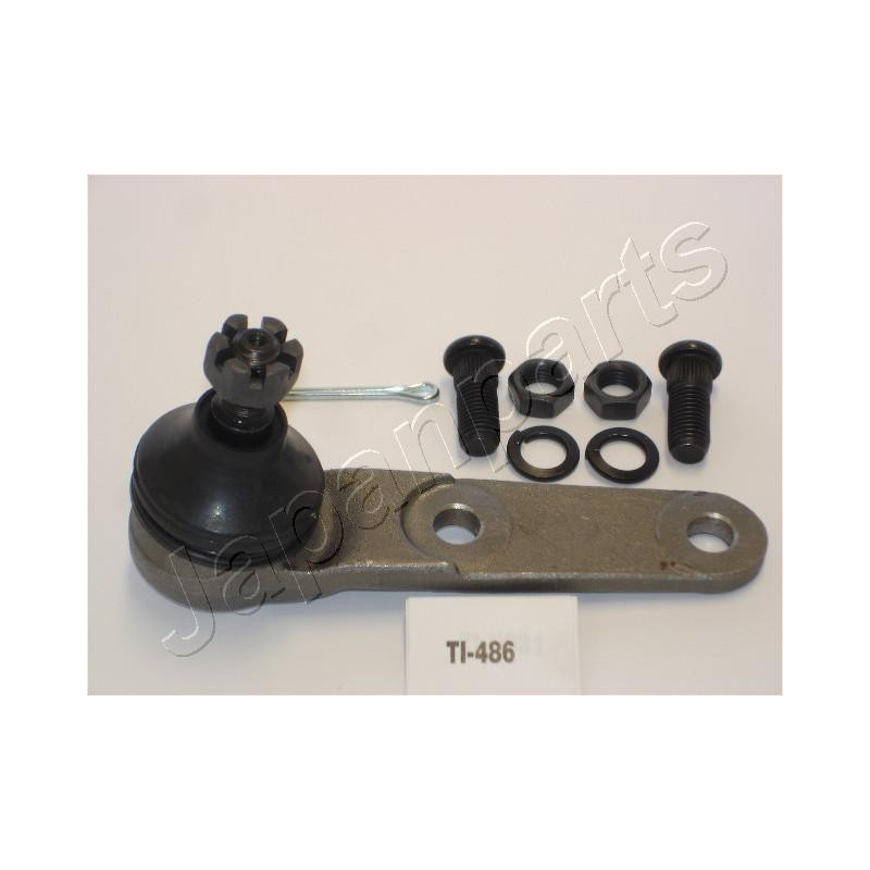 JAPANPARTS TI-486 Spurstangenkopf