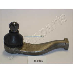 JAPANPARTS TI-606L Hlava / čap spojovacej tyče riadenia