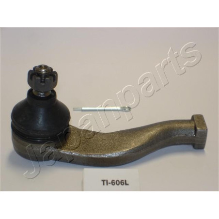 JAPANPARTS TI-606L Testa barra d'accoppiamento