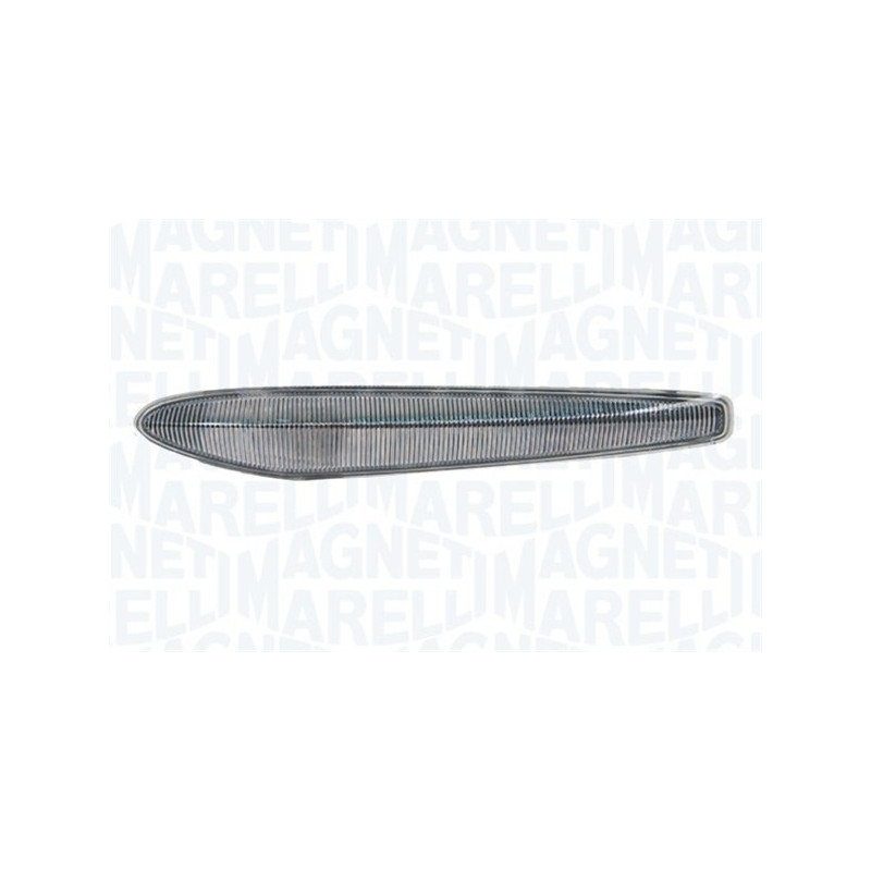 MAGNETI MARELLI 715102124000 Lampa kierunkowskazu