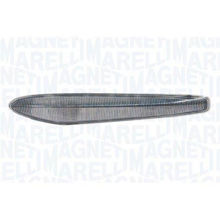 MAGNETI MARELLI 715102124000 Lampa kierunkowskazu