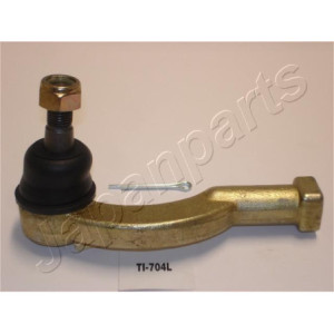 JAPANPARTS TI-704L Hlava příčného táhla řízení