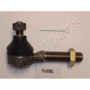 JAPANPARTS TI-806L Hlava příčného táhla řízení