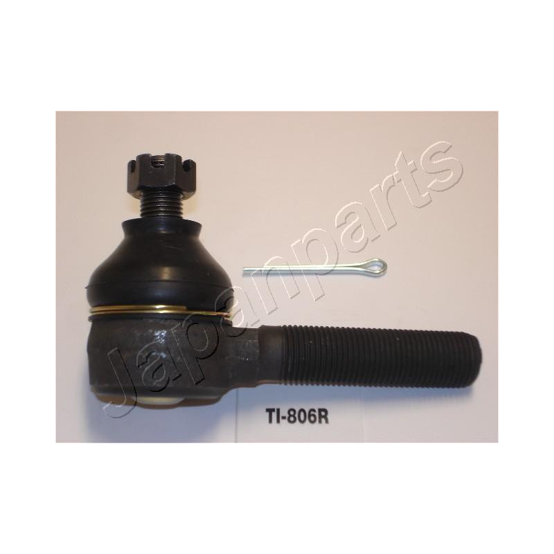 JAPANPARTS TI-806R Rótula barra de acoplamiento