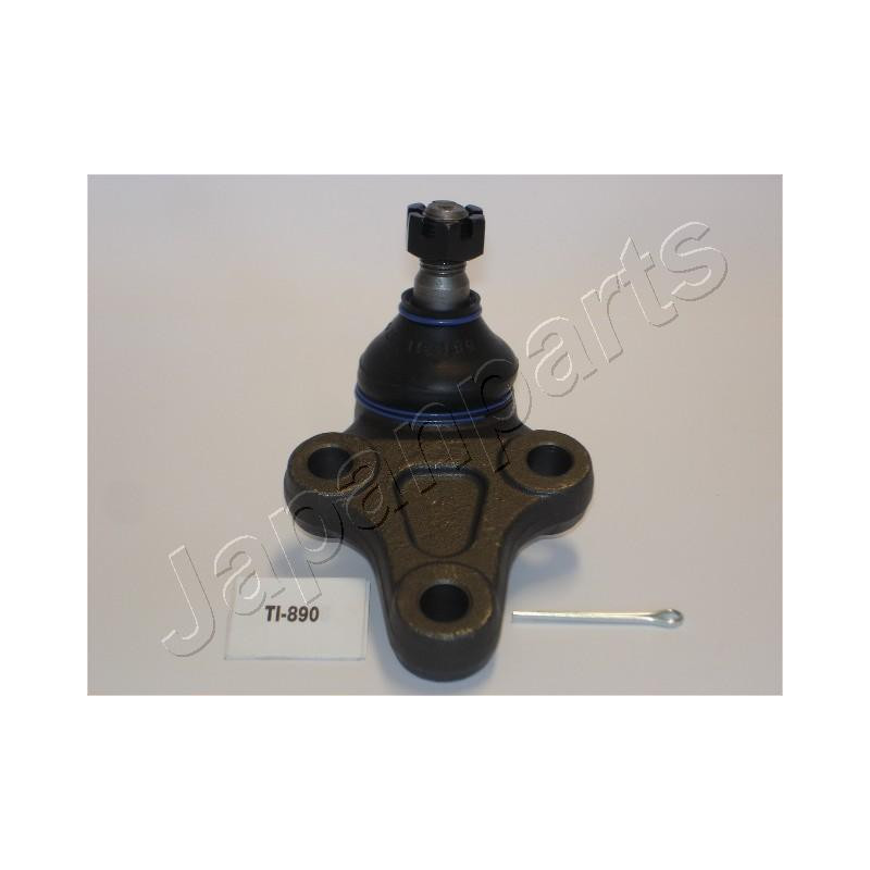 JAPANPARTS TI-890 Spurstangenkopf