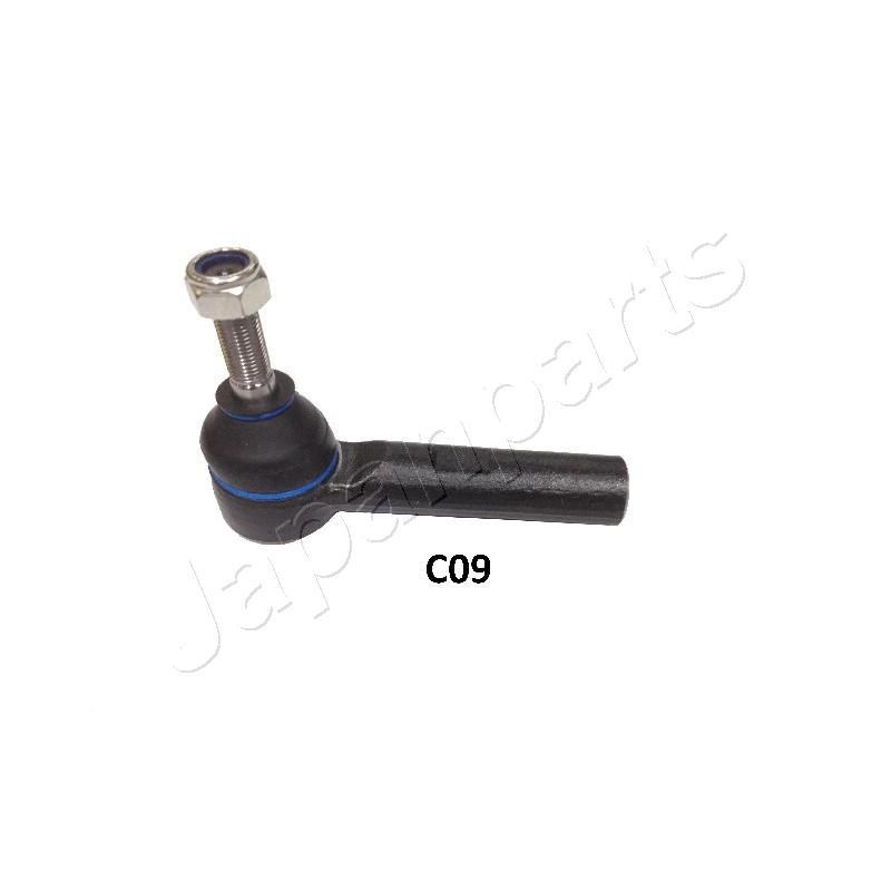 JAPANPARTS TI-C09 Hlava / čap spojovacej tyče riadenia