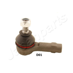 JAPANPARTS TI-D01 Hlava / čap spojovacej tyče riadenia