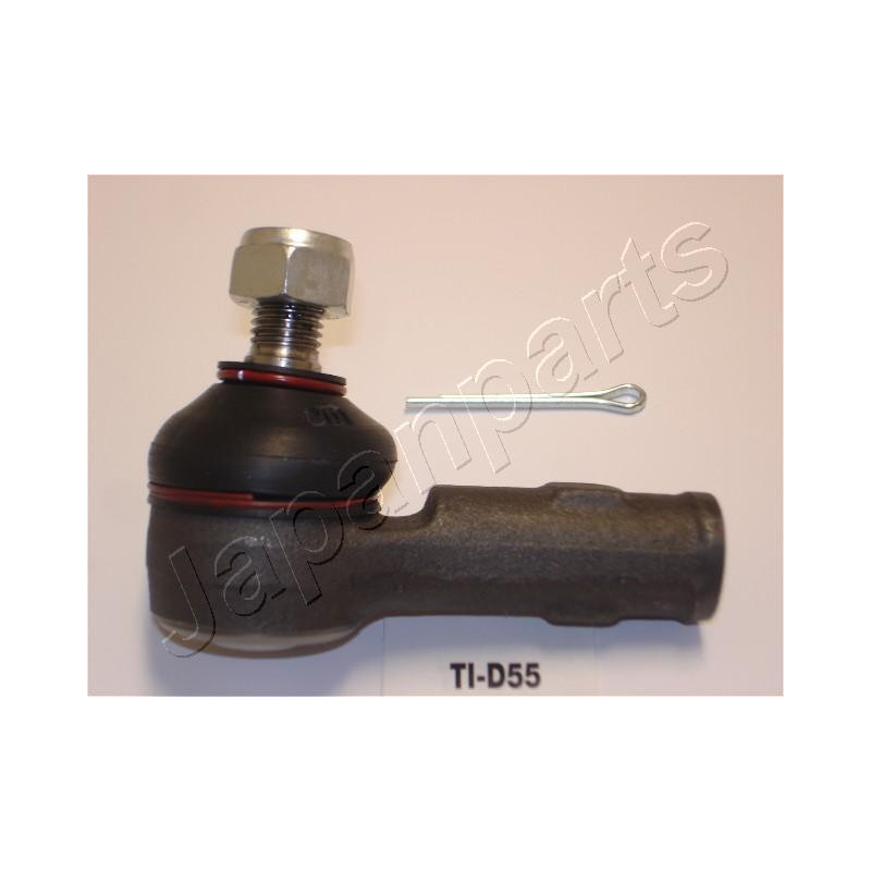 JAPANPARTS TI-D55 Hlava / čap spojovacej tyče riadenia