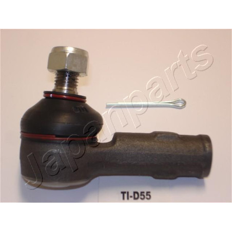 JAPANPARTS TI-D55 Testa barra d'accoppiamento