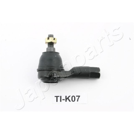 JAPANPARTS TI-K07 Końcówka drążka kierowniczego